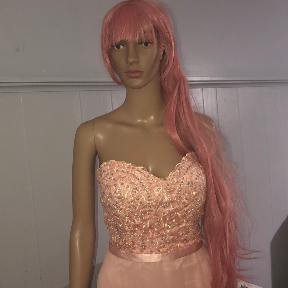 beautiful dress size 2Xl